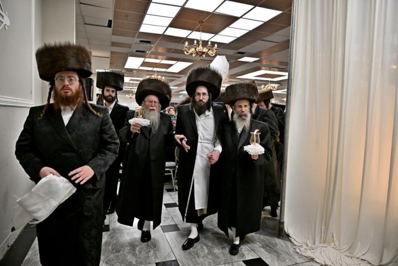 יהושע פרוכטר