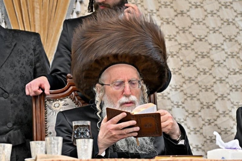 יהושע פרוכטר