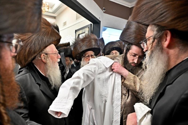 יהושע פרוכטר