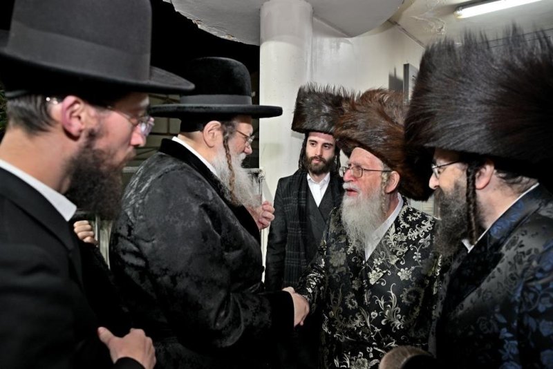יהושע פרוכטר