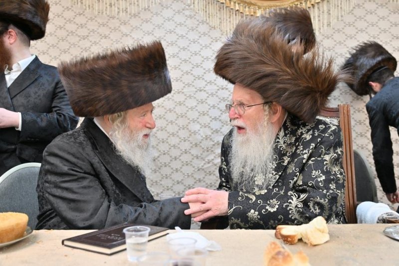 יהושע פרוכטר