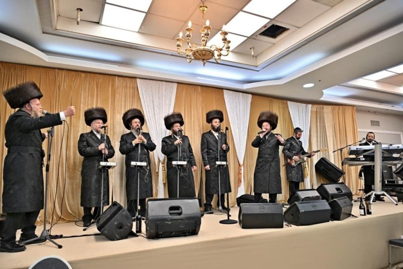 יהושע פרוכטר