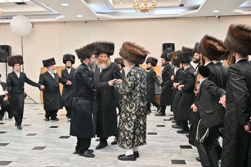 יהושע פרוכטר