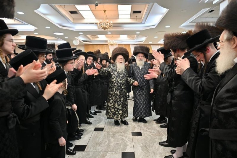 יהושע פרוכטר