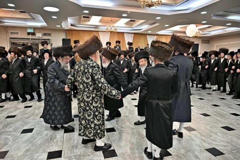 יהושע פרוכטר