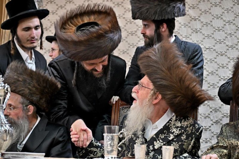 יהושע פרוכטר