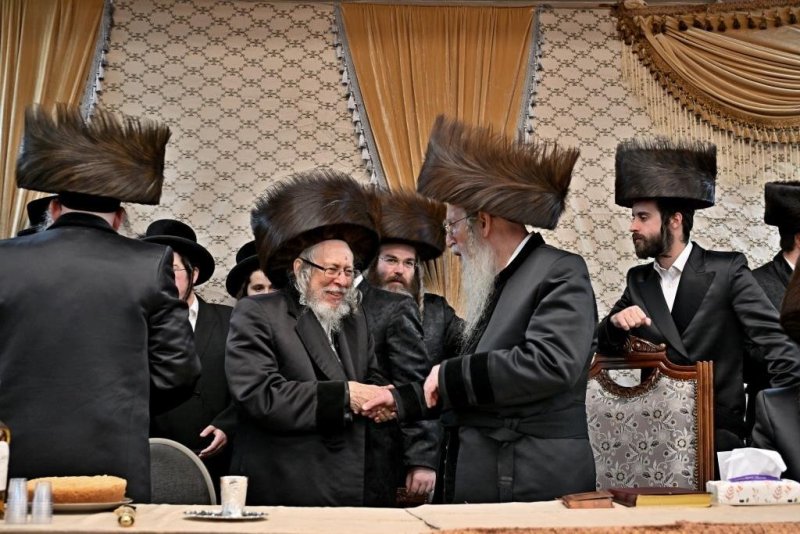 יהושע פרוכטר