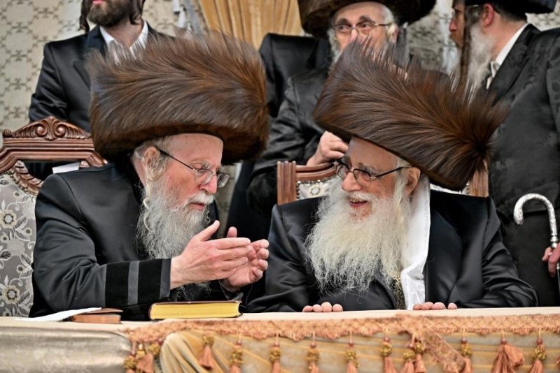 יהושע פרוכטר