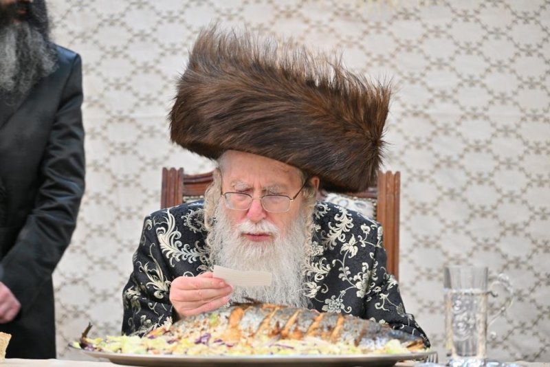 יהושע פרוכטר
