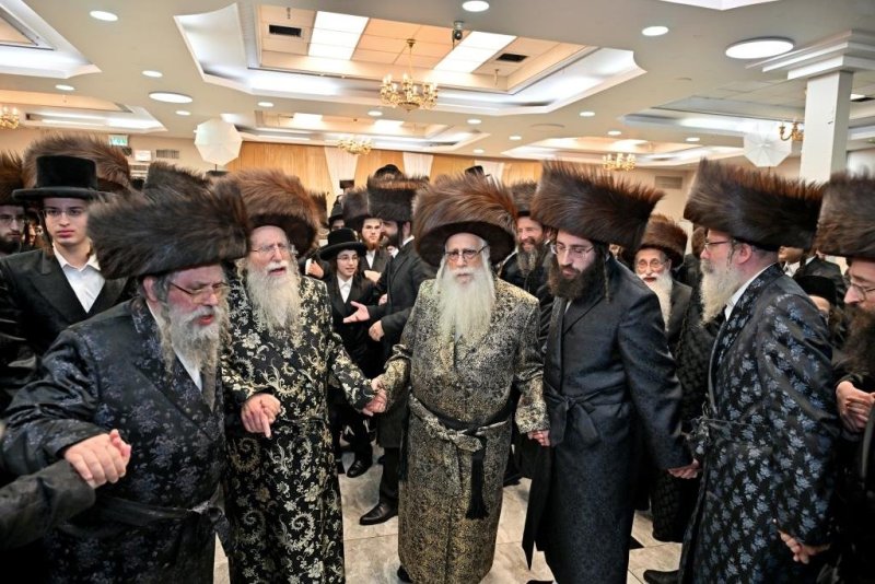 יהושע פרוכטר