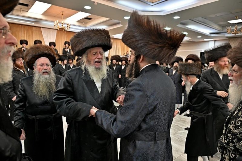 יהושע פרוכטר