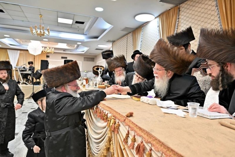 יהושע פרוכטר