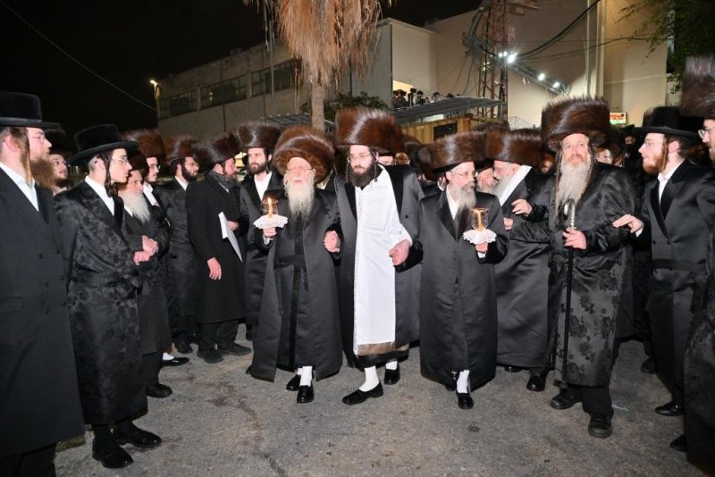 יהושע פרוכטר