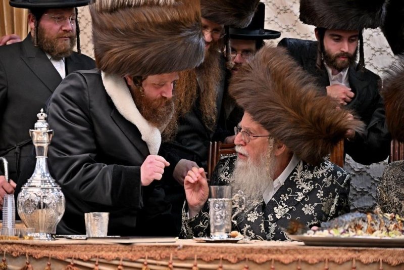 יהושע פרוכטר
