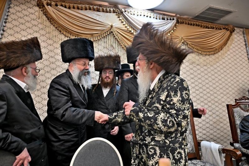 יהושע פרוכטר