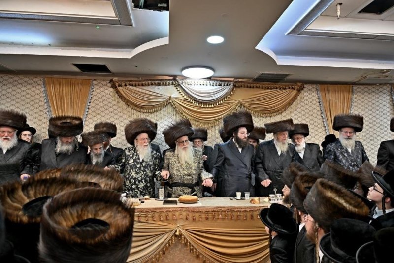 יהושע פרוכטר