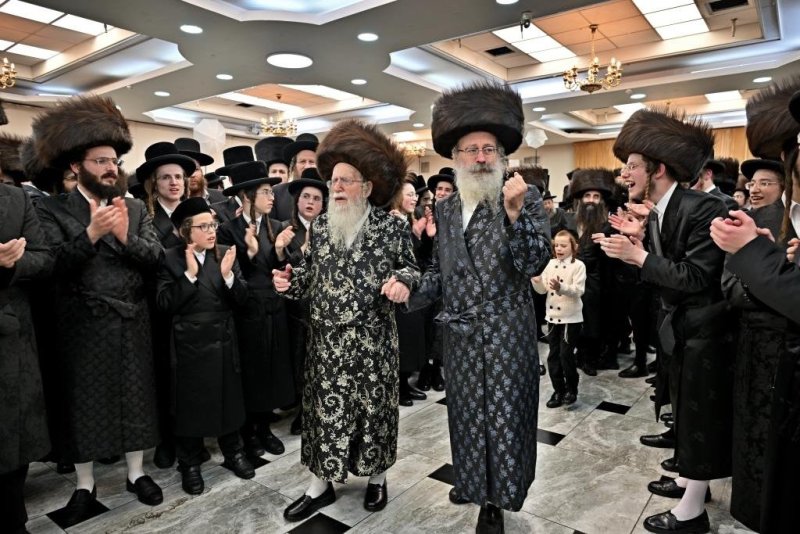 יהושע פרוכטר