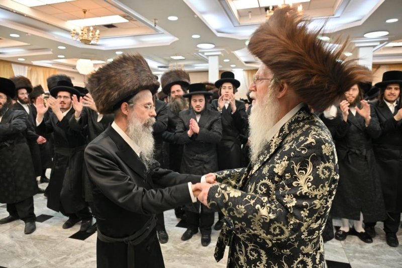 יהושע פרוכטר
