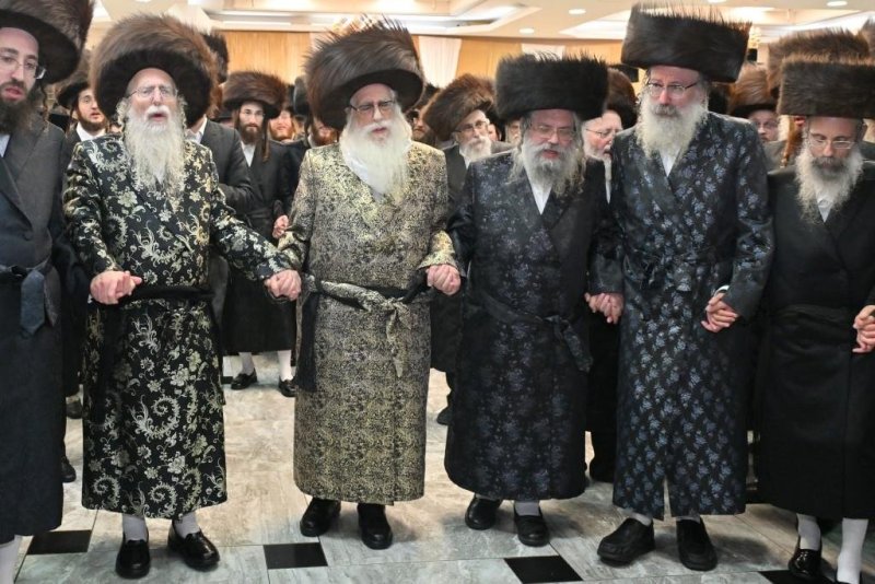 יהושע פרוכטר