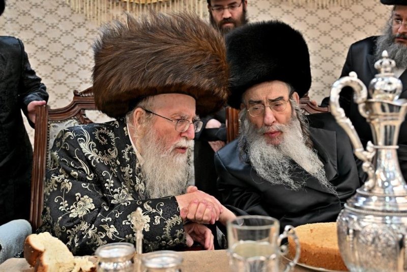 יהושע פרוכטר