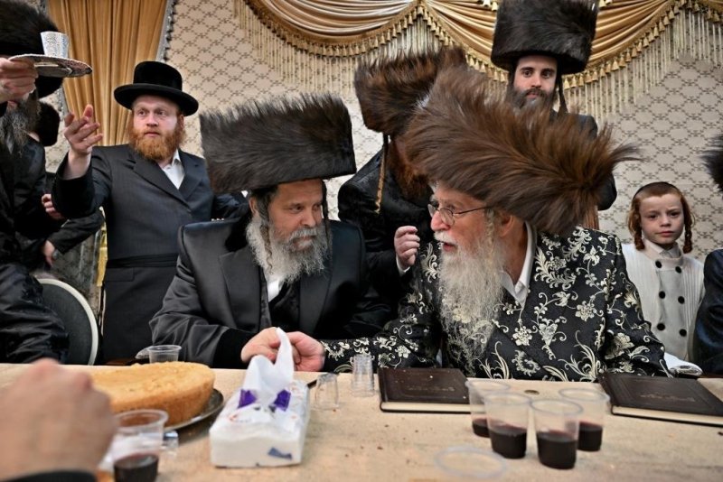 יהושע פרוכטר