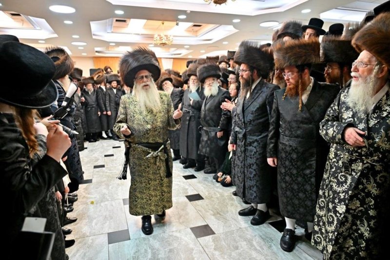 יהושע פרוכטר