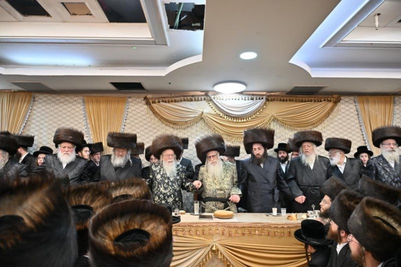 יהושע פרוכטר