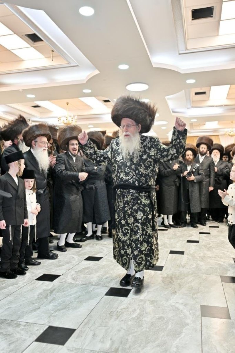 יהושע פרוכטר