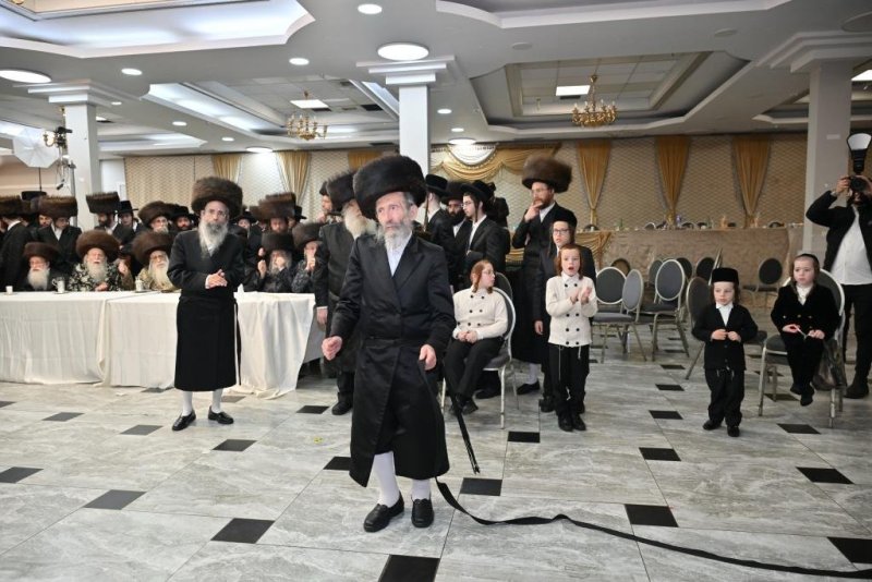 יהושע פרוכטר