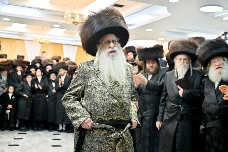 יהושע פרוכטר