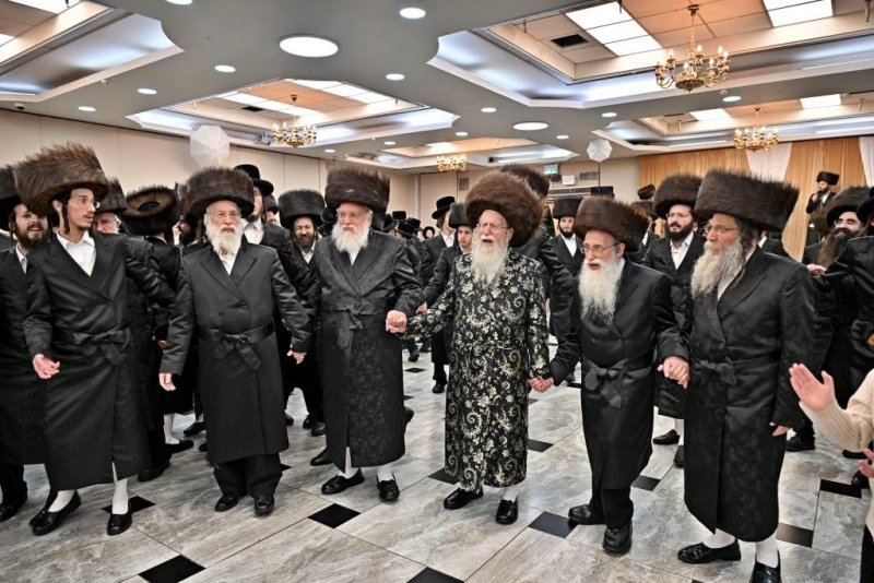 יהושע פרוכטר