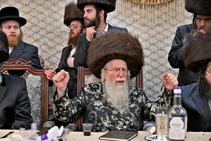 יהושע פרוכטר