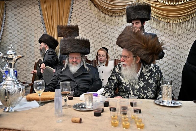 יהושע פרוכטר