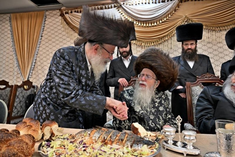 יהושע פרוכטר
