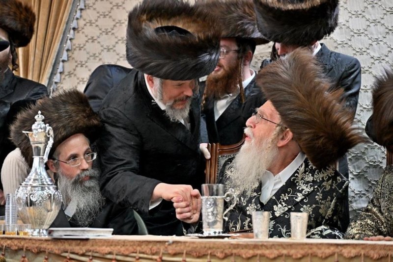 יהושע פרוכטר