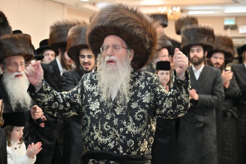 יהושע פרוכטר