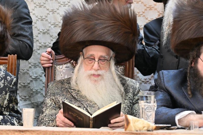 יהושע פרוכטר