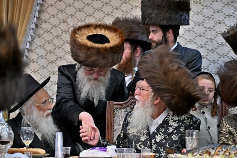 יהושע פרוכטר