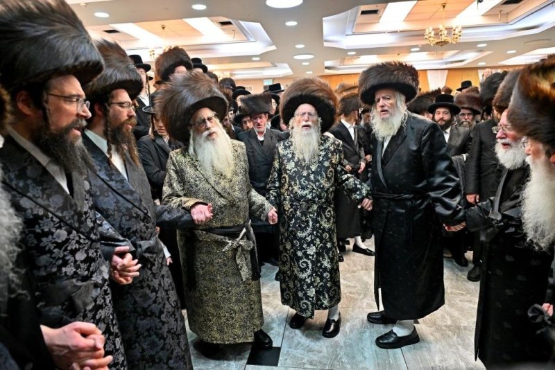 יהושע פרוכטר