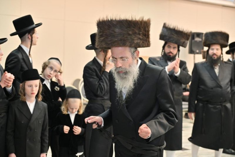 יהושע פרוכטר
