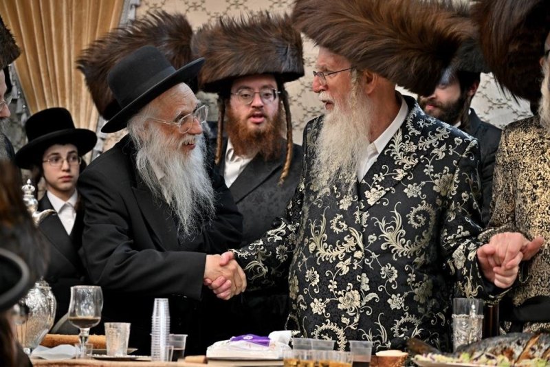 יהושע פרוכטר