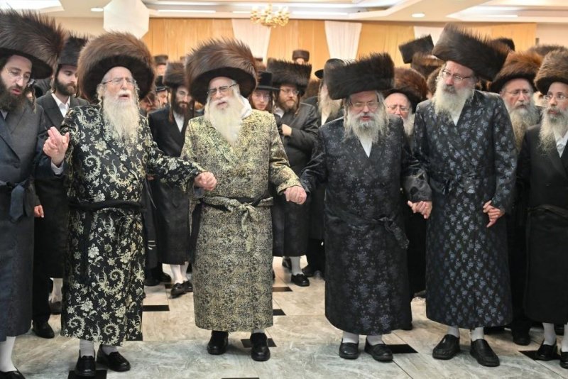 יהושע פרוכטר