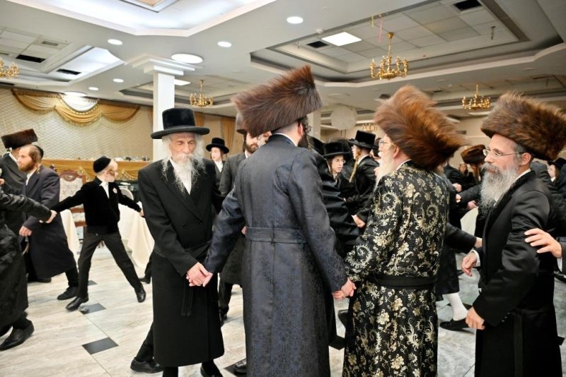 יהושע פרוכטר