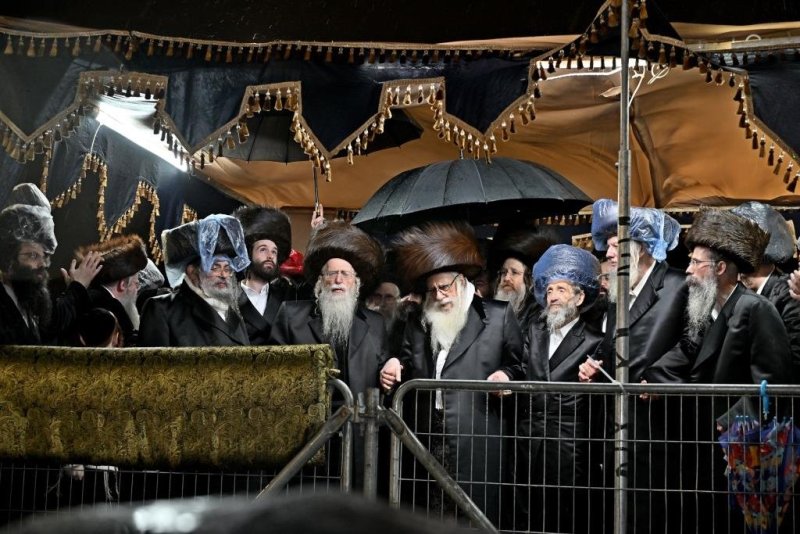 יהושע פרוכטר