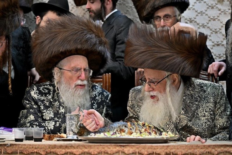 יהושע פרוכטר