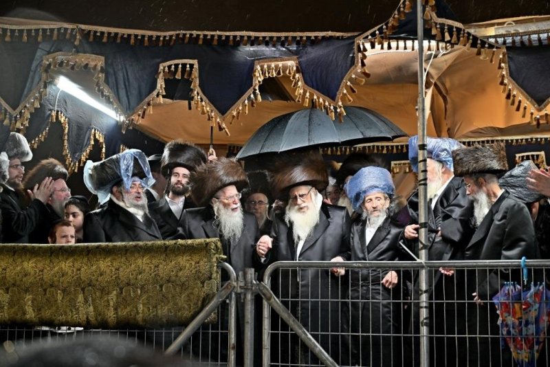 יהושע פרוכטר