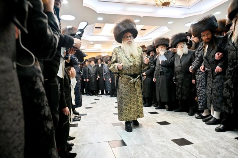 יהושע פרוכטר
