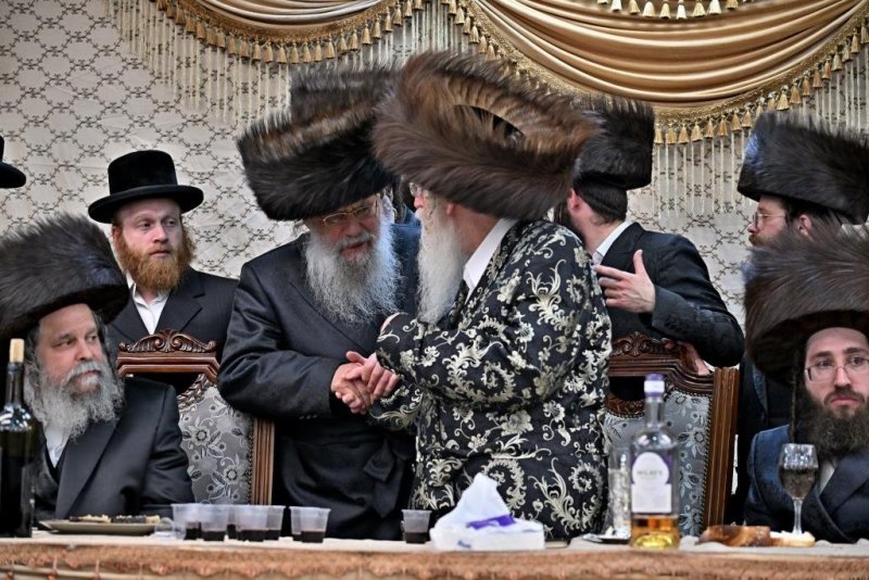 יהושע פרוכטר