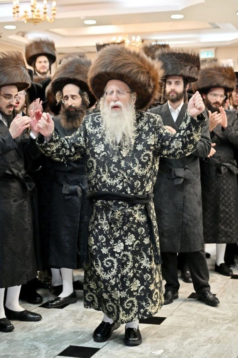 יהושע פרוכטר