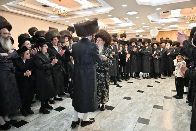 יהושע פרוכטר